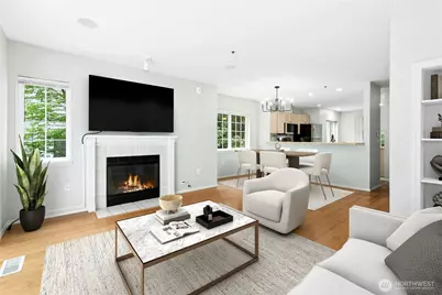 601 12th Avenue NW #E1, Issaquah, WA 98027 - Photo 3