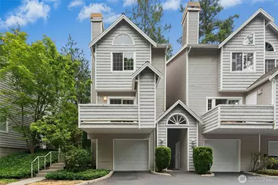 601 12th Avenue NW #E1, Issaquah, WA 98027 - Photo 1