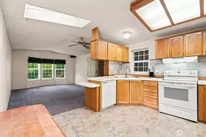 161 E Orchard Beach Road, Grapeview, WA 98546 - Photo 19