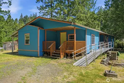 161 E Orchard Beach Road, Grapeview, WA 98546 - Photo 9