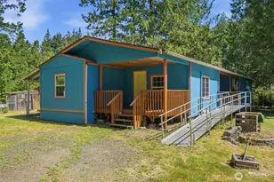 161 E Orchard Beach Rd, Grapeview, WA 98546 - Photo 9
