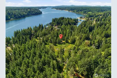 161 E Orchard Beach Road, Grapeview, WA 98546 - Photo 3