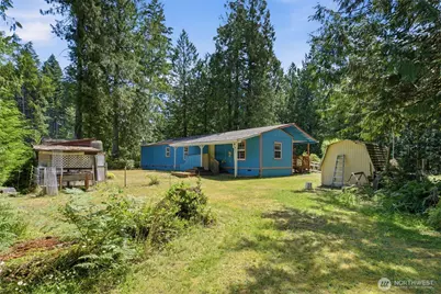 161 E Orchard Beach Road, Grapeview, WA 98546 - Photo 31