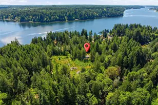 161 E Orchard Beach Rd, Grapeview, WA 98546 - Photo 1