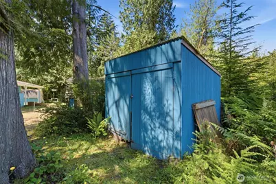 161 E Orchard Beach Road, Grapeview, WA 98546 - Photo 33