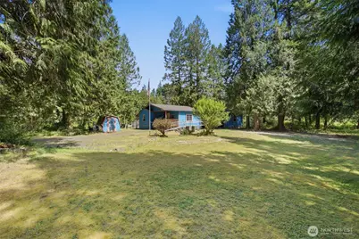 161 E Orchard Beach Road, Grapeview, WA 98546 - Photo 7