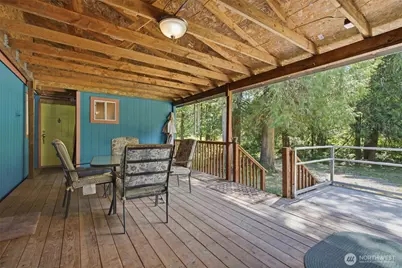 161 E Orchard Beach Road, Grapeview, WA 98546 - Photo 11