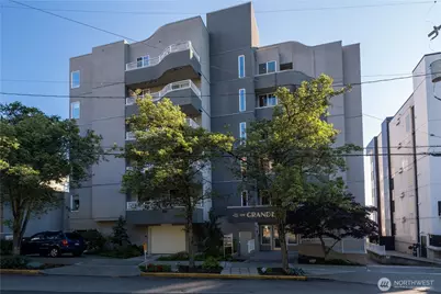 601 W Mercer Place #304, Seattle, WA 98119 - Photo 29