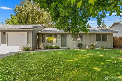 1313 Bel Air Drive, East Wenatchee, WA 98802 - Photo 33