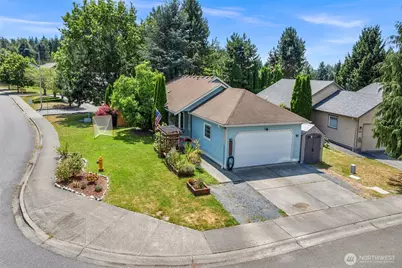 10210 59th Drive NE, Marysville, WA 98270 - Photo 17