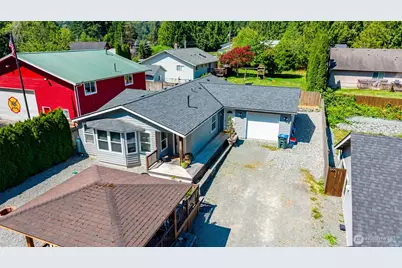 435 Cain Lake Road, Sedro Woolley, WA 98284 - Photo 1