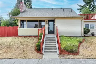 702 N Mullen St, Tacoma, WA 98406 - Photo 1