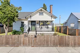 928 F St, Centralia, WA 98531 - Photo 1