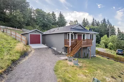 1009 Taylor Road, Kalama, WA 98625 - Photo 1