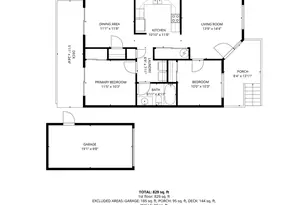 1009 Taylor Rd, Kalama, WA 98625 - Photo 5
