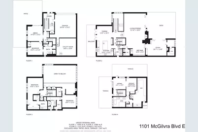 370 Highland Drive, Seattle, WA 98109 - Photo 33