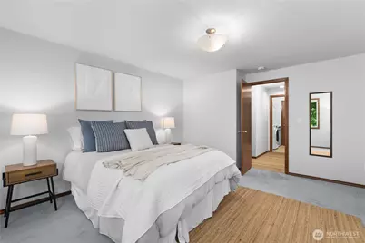 2418 Woodfield Loop SE, Olympia, WA 98501 - Photo 17