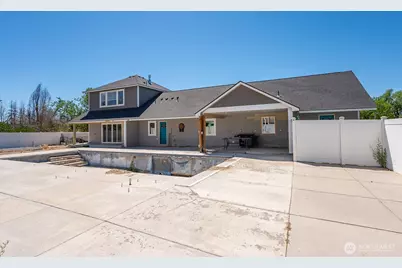 1400 E Nelson Road, Moses Lake, WA 98837 - Photo 5
