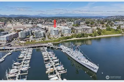 320 Washington Avenue #91, Bremerton, WA 98337 - Photo 35