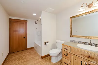 700 N Triton Heights Road, Lilliwaup, WA 98555 - Photo 27