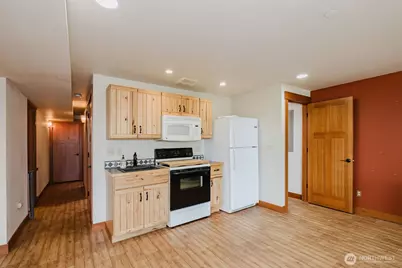 700 N Triton Heights Road, Lilliwaup, WA 98555 - Photo 21