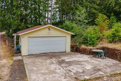 700 N Triton Heights Road, Lilliwaup, WA 98555 - Photo 35