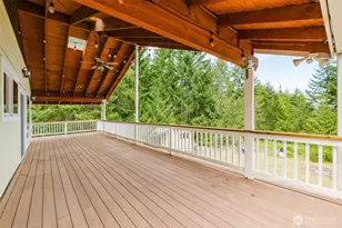 700 N Triton Heights Rd, Lilliwaup, WA 98555 - Photo 5