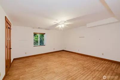 700 N Triton Heights Road, Lilliwaup, WA 98555 - Photo 23