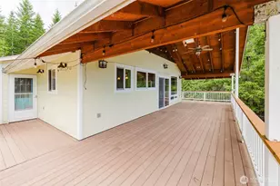 700 N Triton Heights Rd, Lilliwaup, WA 98555 - Photo 31