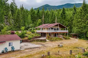700 N Triton Heights Rd, Lilliwaup, WA 98555 - Photo 39