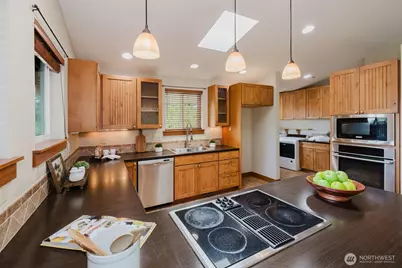 700 N Triton Heights Road, Lilliwaup, WA 98555 - Photo 9