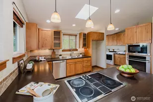 700 N Triton Heights Rd, Lilliwaup, WA 98555 - Photo 9