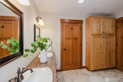 700 N Triton Heights Road, Lilliwaup, WA 98555 - Photo 17