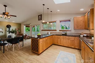 700 N Triton Heights Rd, Lilliwaup, WA 98555 - Photo 7