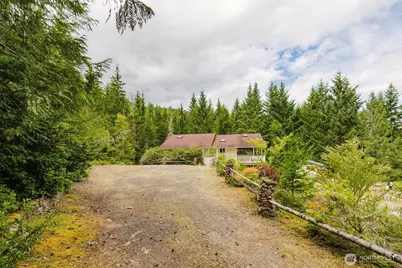 700 N Triton Heights Road, Lilliwaup, WA 98555 - Photo 37
