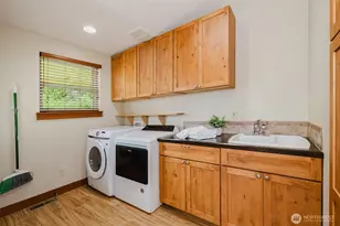 700 N Triton Heights Rd, Lilliwaup, WA 98555 - Photo 11