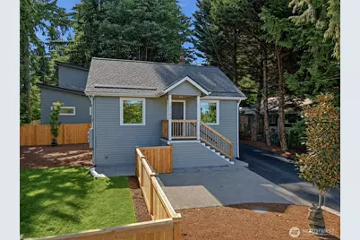 13349 25th Avenue NE, Seattle, WA 98125 - Photo 1