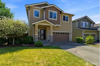 5012 Admiral Street, Gig Harbor, WA 98332 - Photo 1