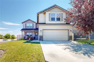 1101 S W Virginia St, College Place, WA 99324 - Photo 1