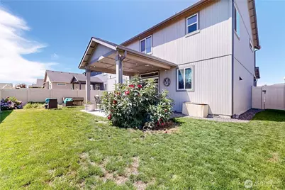 1101 SW Virginia Street, College Place, WA 99324 - Photo 35
