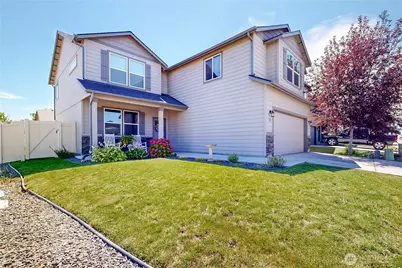 1101 SW Virginia Street, College Place, WA 99324 - Photo 37