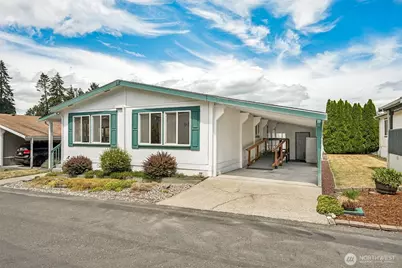 592 NE Saturn Lane, Bremerton, WA 98311 - Photo 1