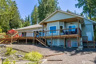 860 E Sunset Rd, Shelton, WA 98584 - Photo 7
