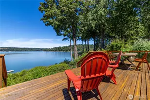 860 E Sunset Rd, Shelton, WA 98584 - Photo 1