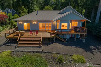 860 E Sunset Road, Shelton, WA 98584 - Photo 3