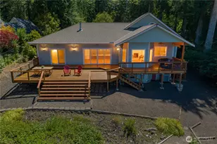 860 E Sunset Rd, Shelton, WA 98584 - Photo 3
