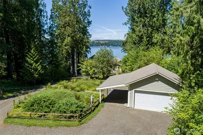 860 E Sunset Road, Shelton, WA 98584 - Photo 5