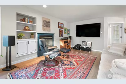 4878 N Village Lane #A, Bellingham, WA 98226 - Photo 9