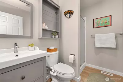 4878 N Village Lane #A, Bellingham, WA 98226 - Photo 15