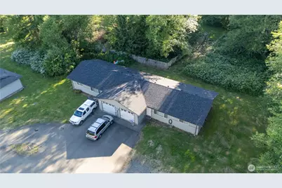 106 Garden Hill Road W, Elma, WA 98541 - Photo 7